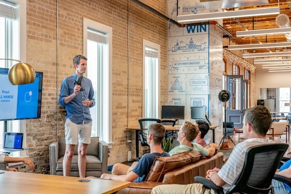 AI Customer Engagement