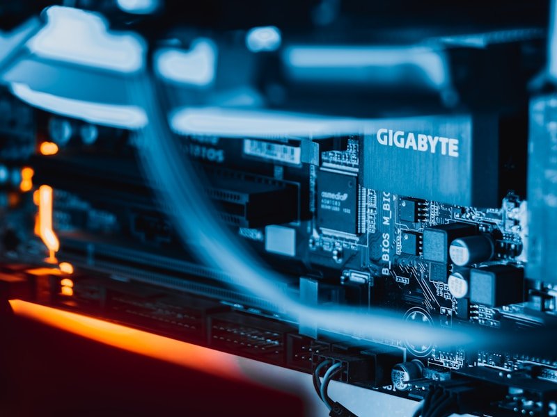 Cloud Infrastructure